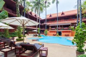 Royal Phawadee Village Patong - 2 Minutes walk to the beach